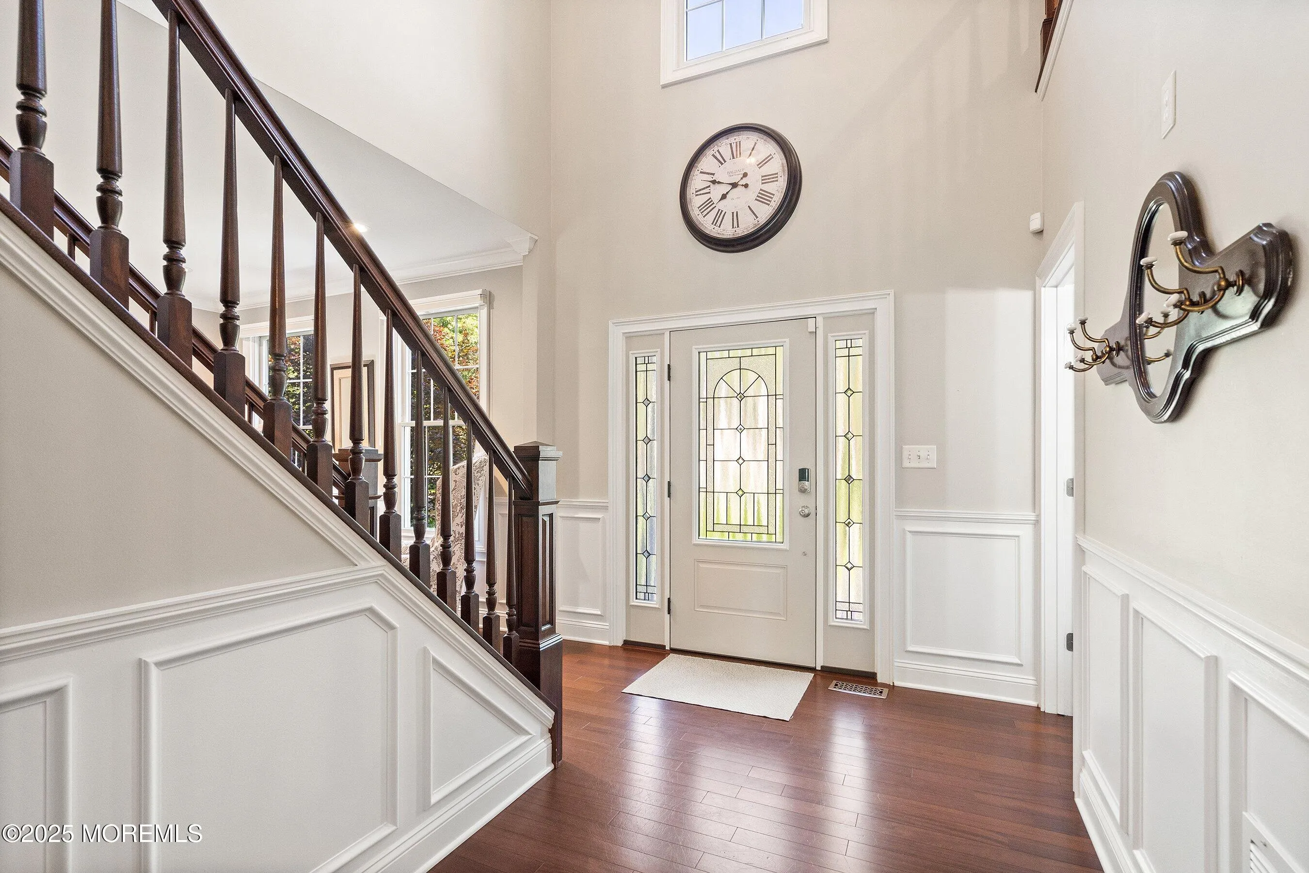 Allentown, New Jersey 08501, United States, 4 Bedrooms Bedrooms, ,3 BathroomsBathrooms,Residential,Coming Soon,179903