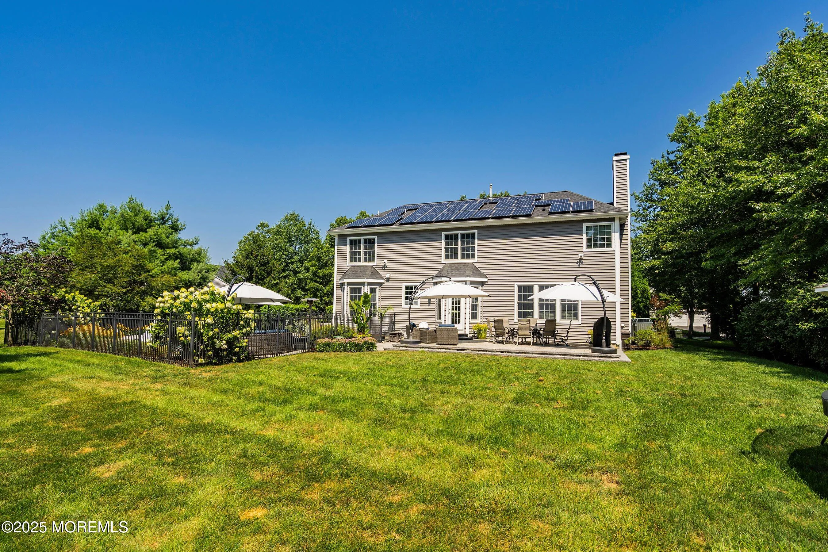 Allentown, New Jersey 08501, United States, 4 Bedrooms Bedrooms, ,3 BathroomsBathrooms,Residential,Coming Soon,179903