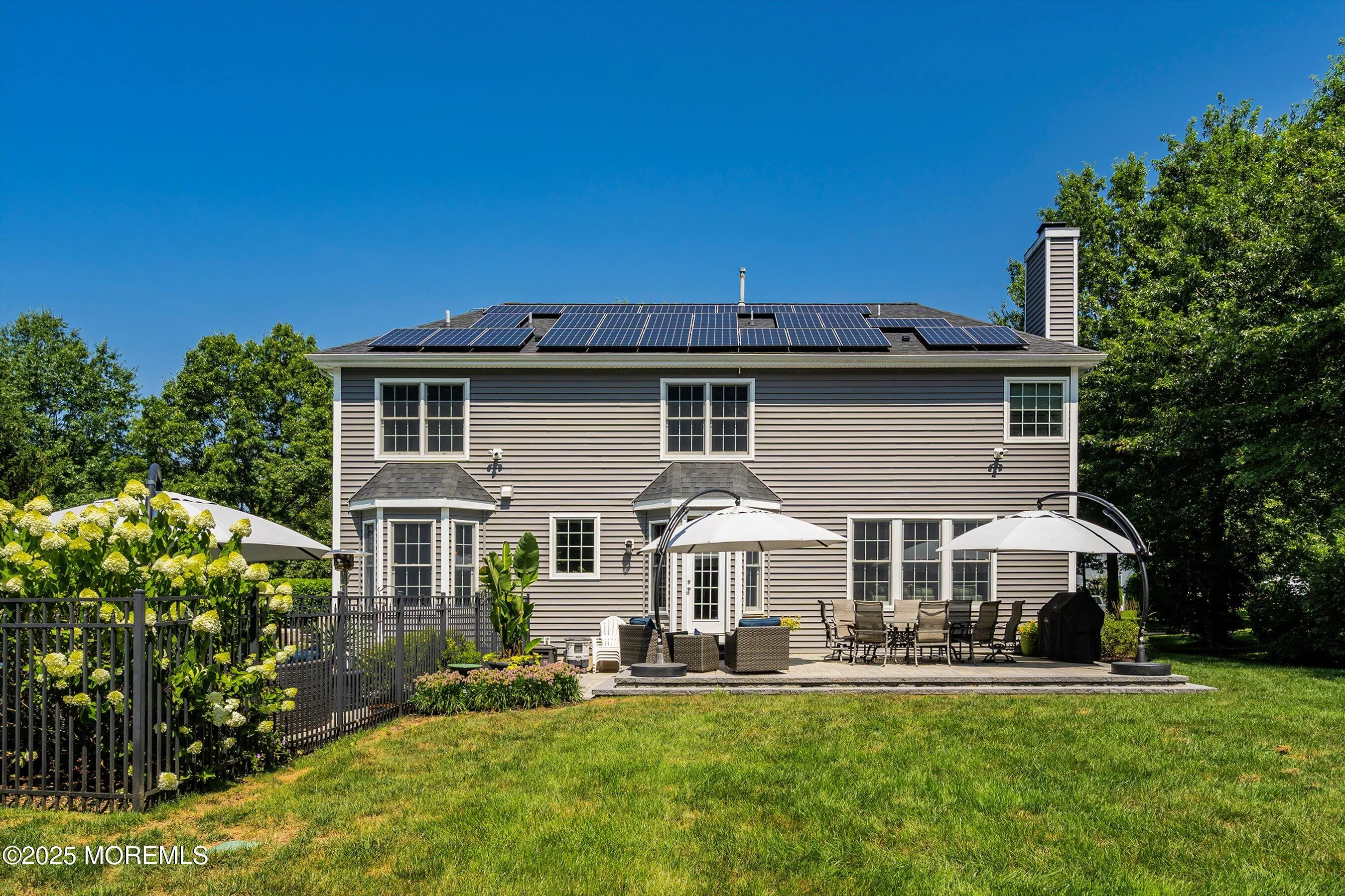 Allentown, New Jersey 08501, United States, 4 Bedrooms Bedrooms, ,3 BathroomsBathrooms,Residential,Coming Soon,179903