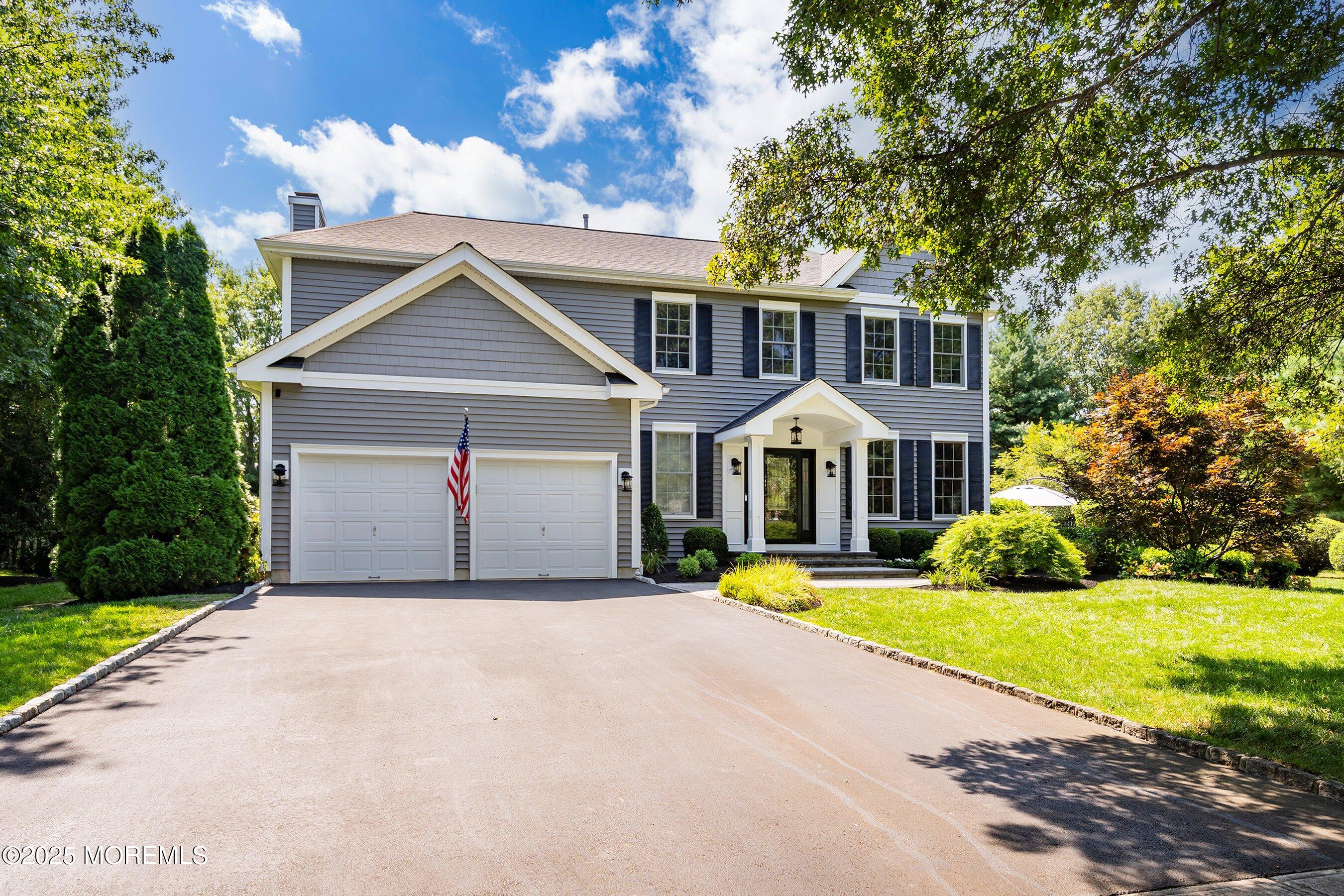 55 Heritage Drive