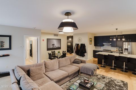 Condo For Rent - 510 Monroe Avenue #204<br/> Monmouth County, Asbury Park, NJ 07712