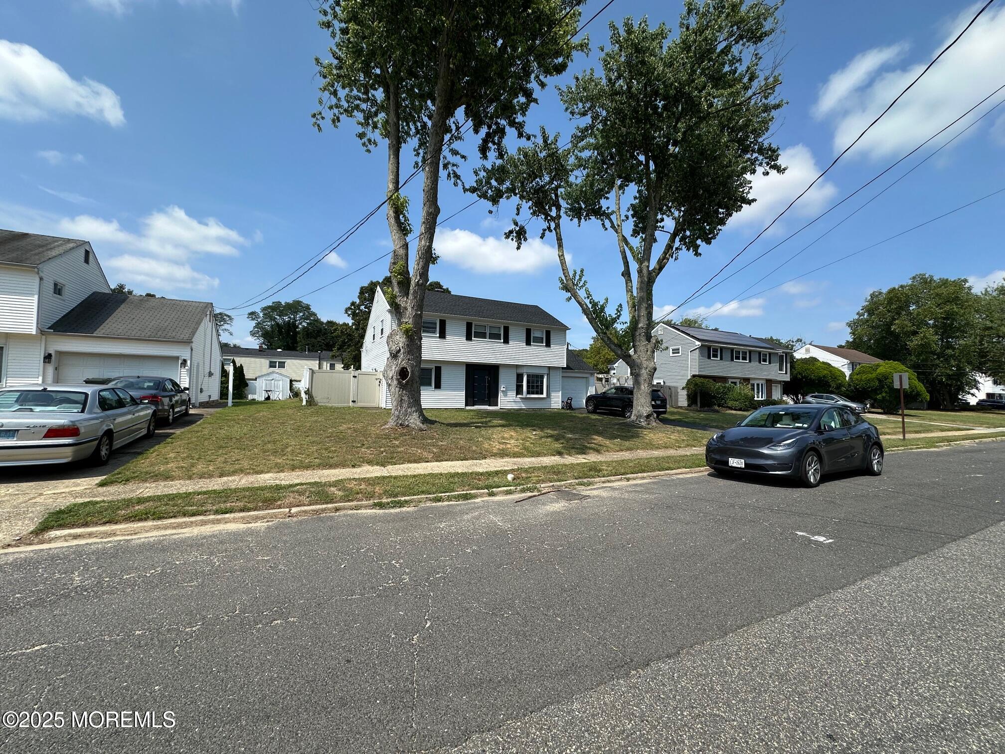 18 Branch Road