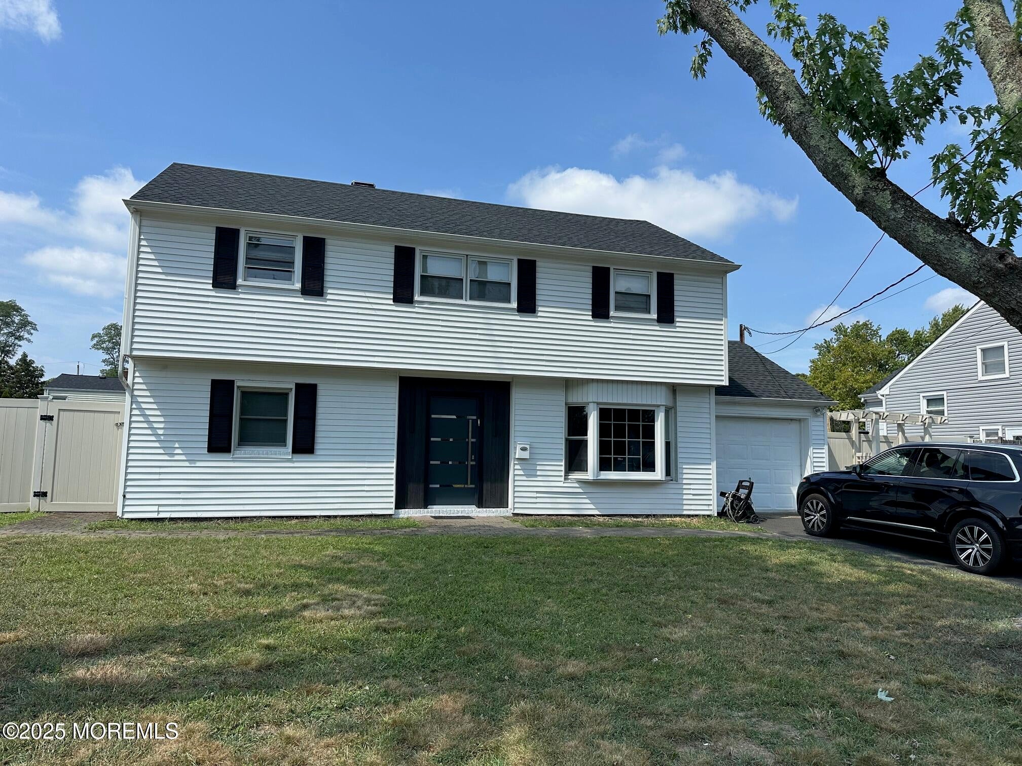 18 Branch Road