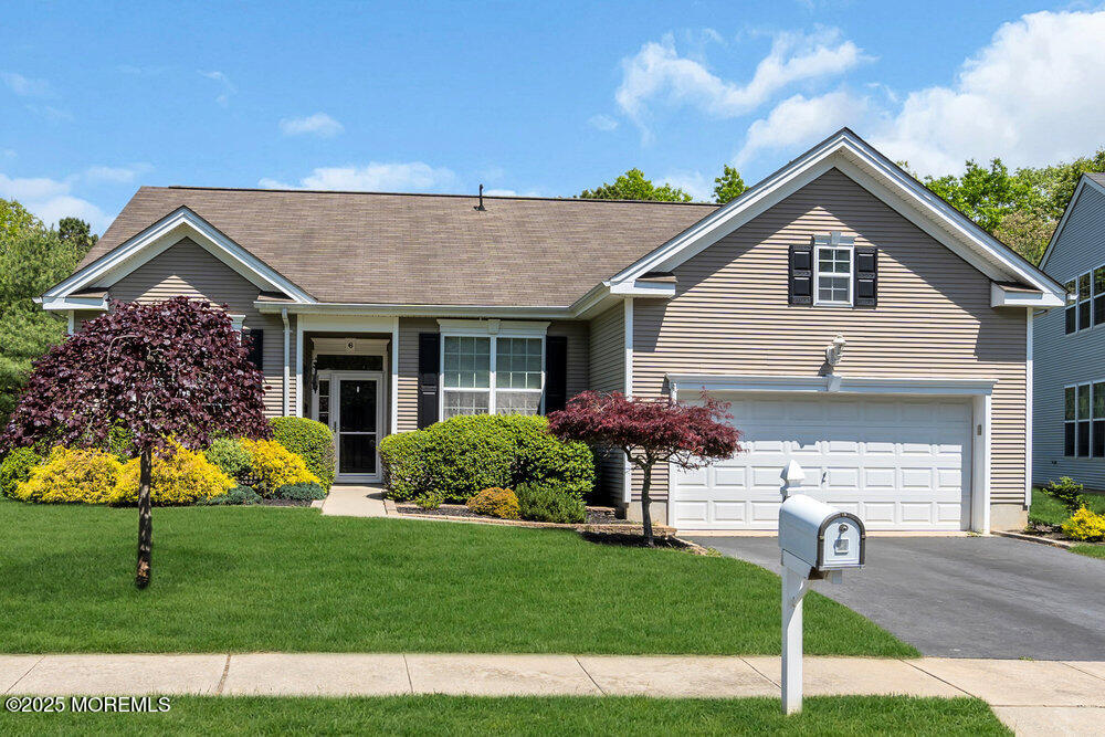 6 Idlebrook Court, Barnegat, New Jersey image 1