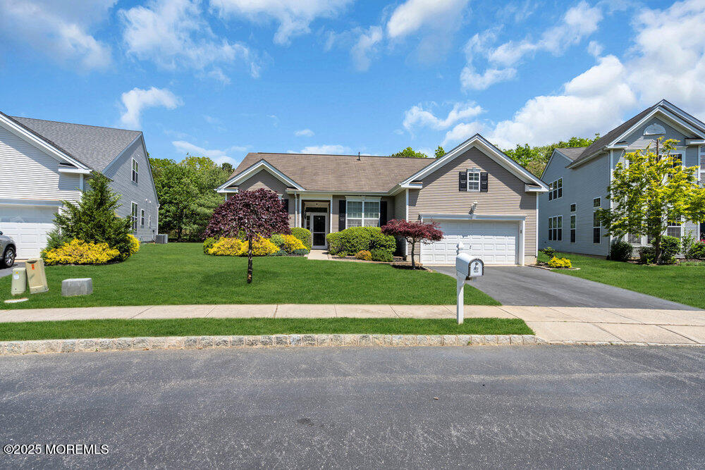 6 Idlebrook Court, Barnegat, New Jersey image 4