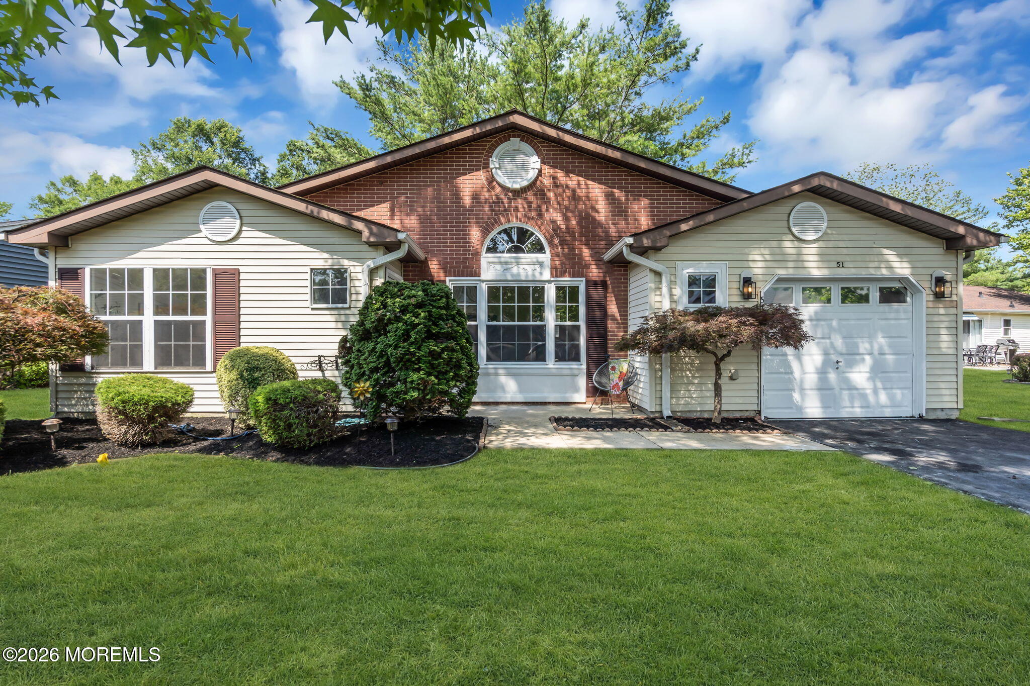 51 Linton Close