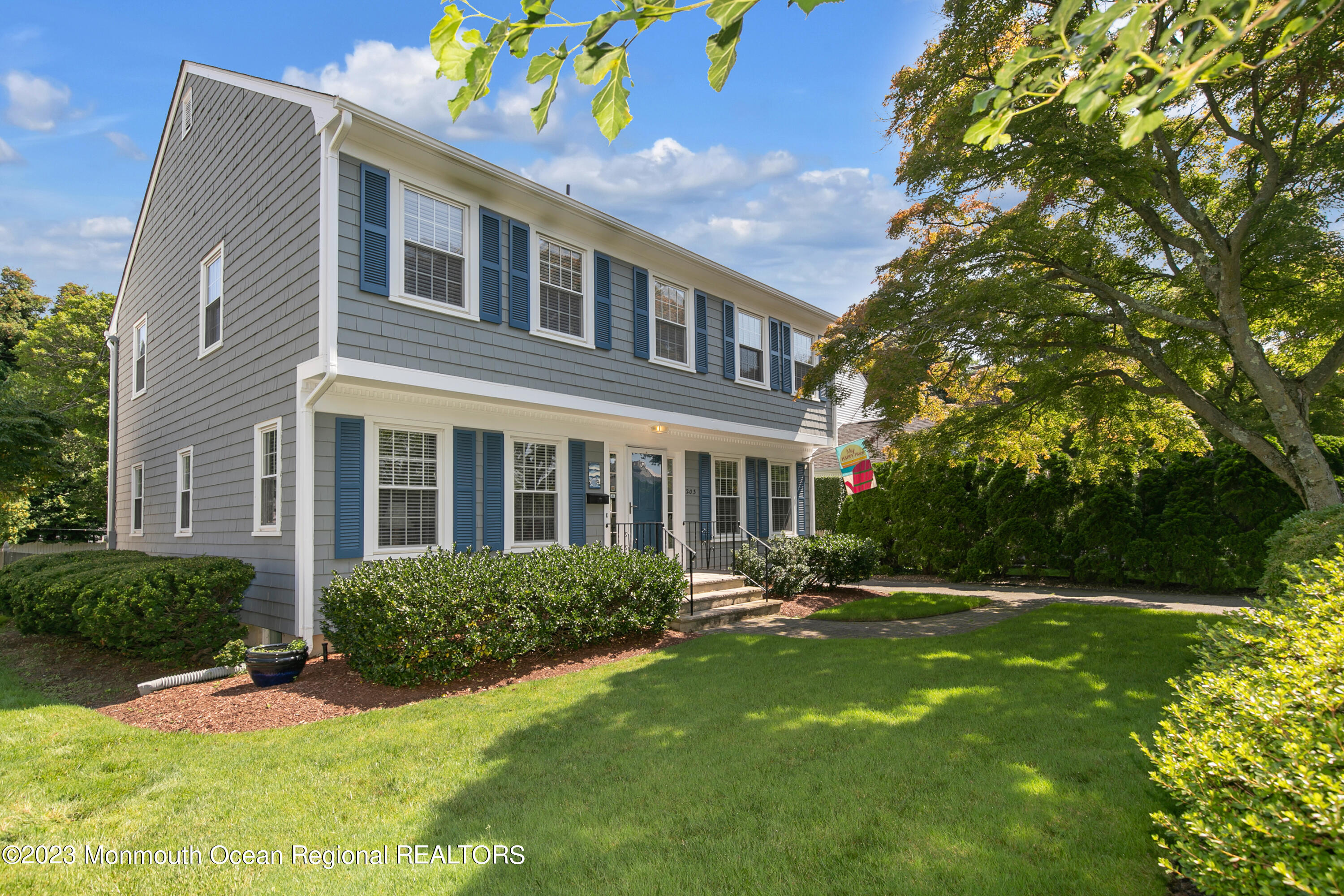 203 Washington Boulevard