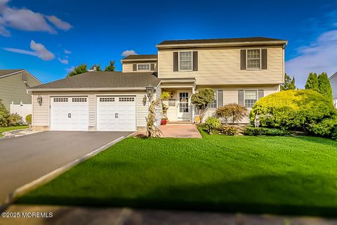 235 Pello Road Brick NJ 08724