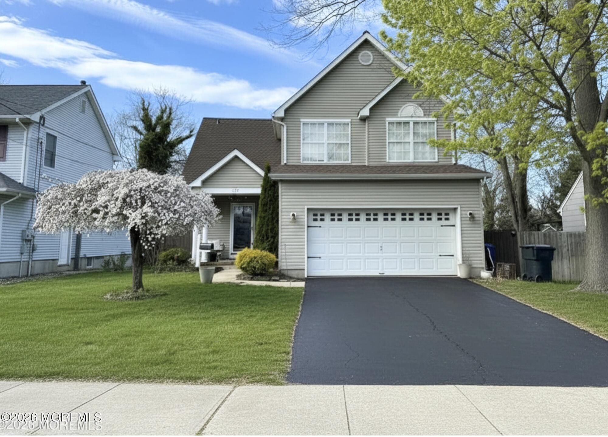 Photo 1 of 31 — 117 Messenger Street, Toms River, NJ 08753