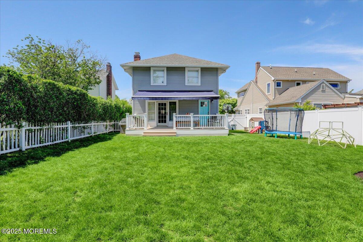 24 Forman Street, Fair Haven, New Jersey image 22