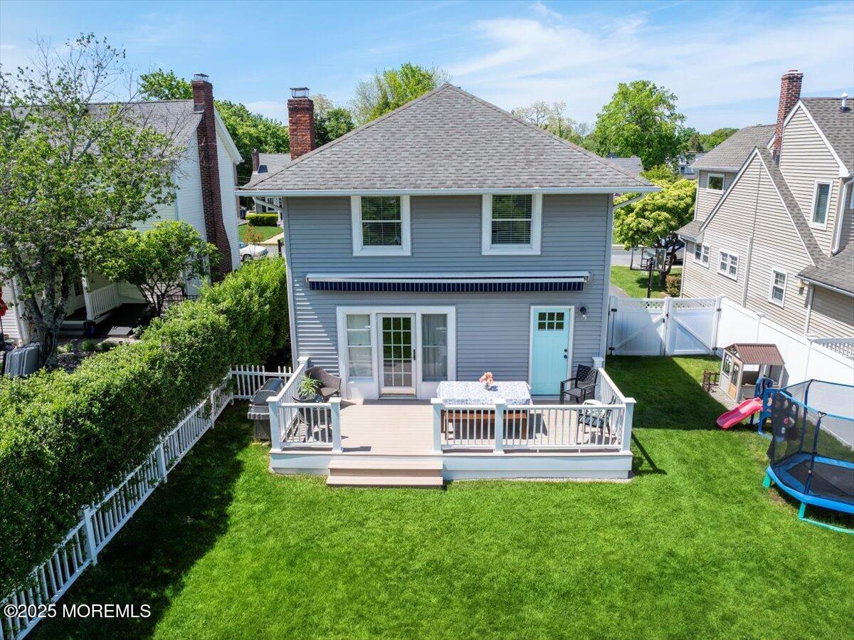 24 Forman Street, Fair Haven, New Jersey image 23