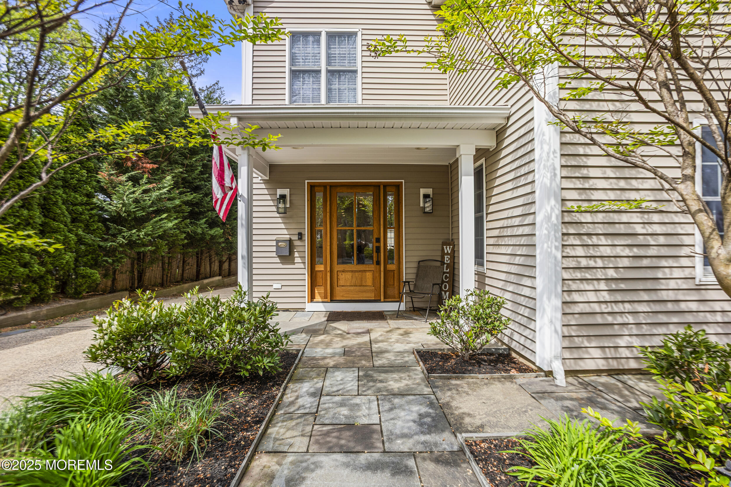 196 Highwood Road, Oakhurst, New Jersey image 2
