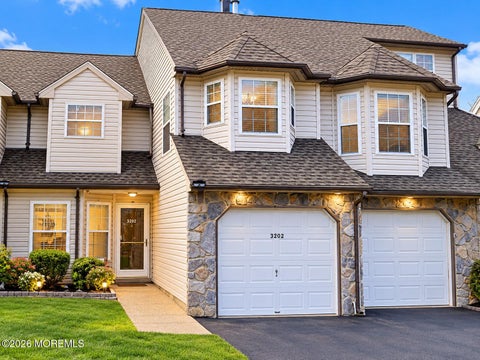 Photo of 3202 Pepperbush Court, Toms River, NJ 08755 (MLS # 22632907)