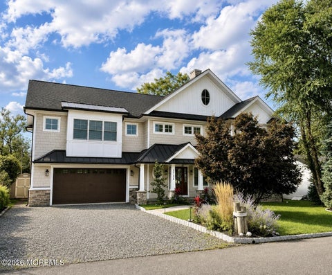 Photo of 1711 Maple Street, Wall, NJ 07719 (MLS # 22627747)