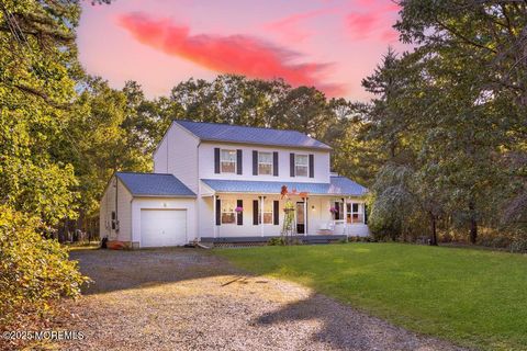 Photo of 4260 Township Avenue, Hamilton, NJ 08330 (MLS # 22531145)