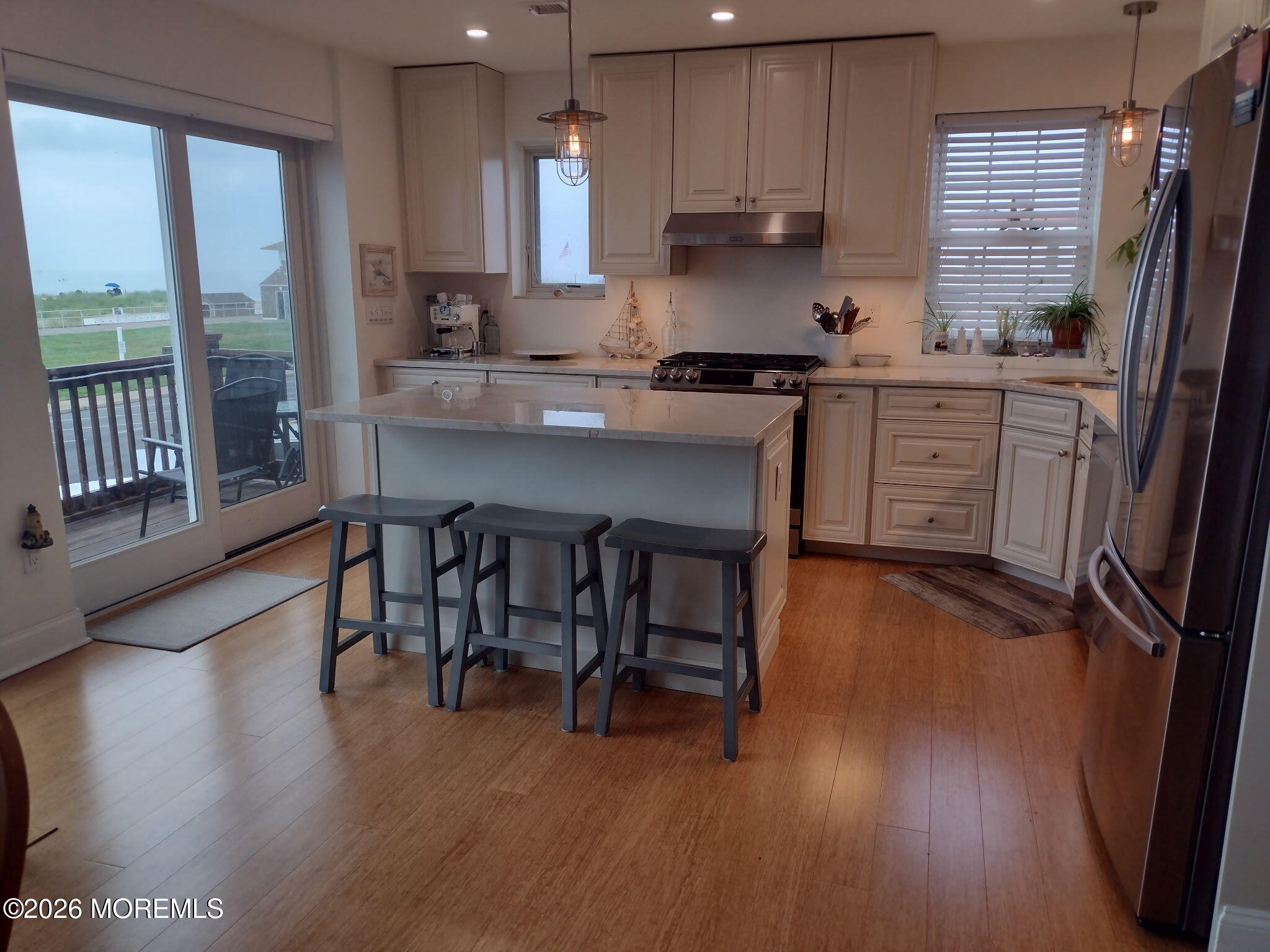 711 Ocean Avenue 1