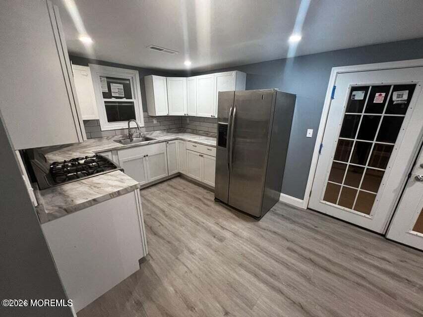 6611 Magnolia Drive