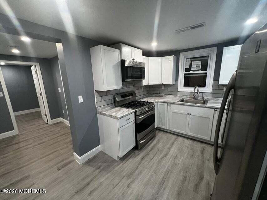 6611 Magnolia Drive