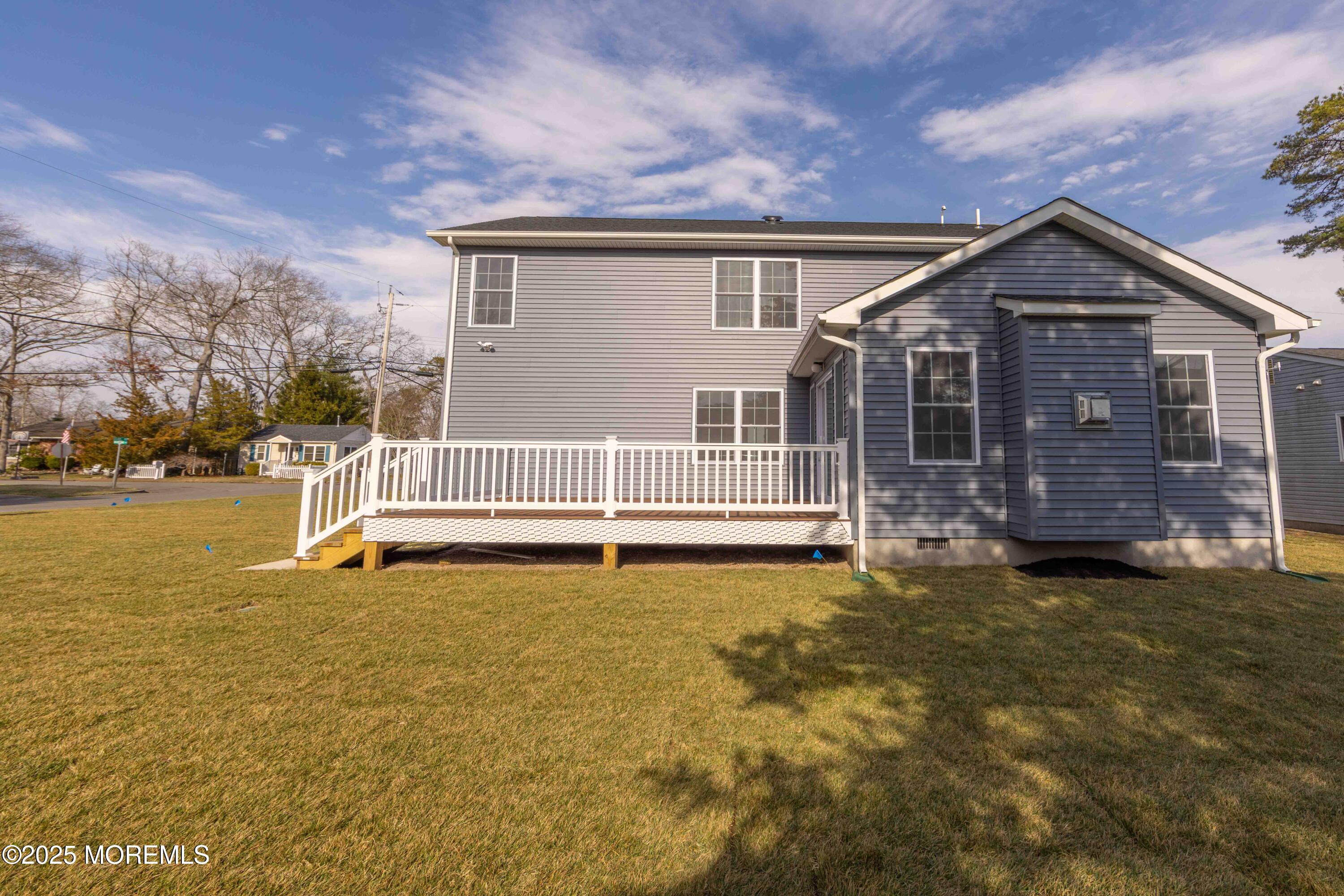 1517 Whitcomb Road, Forked River, New Jersey image 16