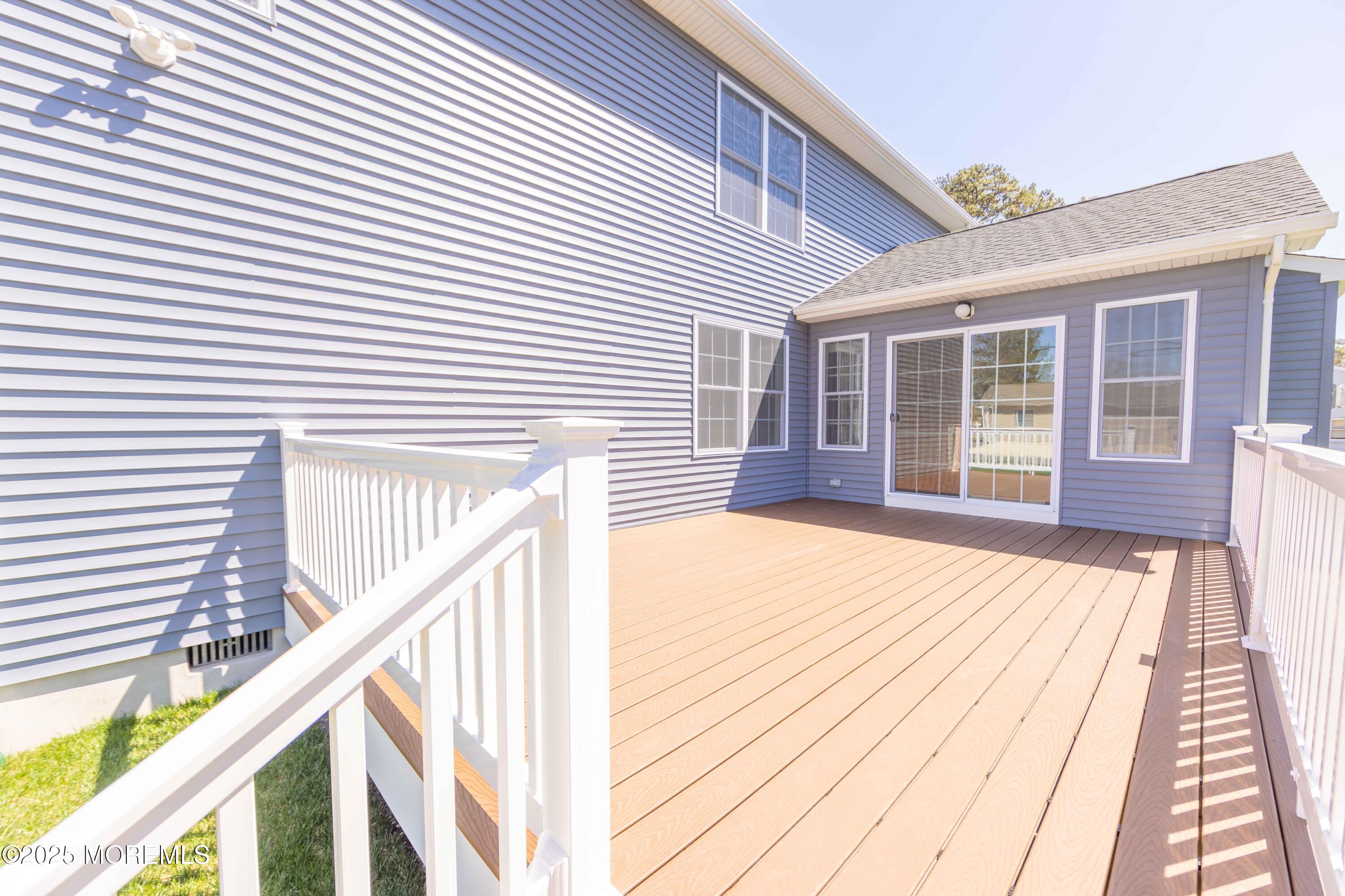 1517 Whitcomb Road, Forked River, New Jersey image 16