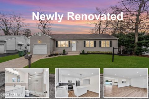 Photo of 521 Beach Avenue, Beachwood, NJ 08722 (MLS # 22601045)