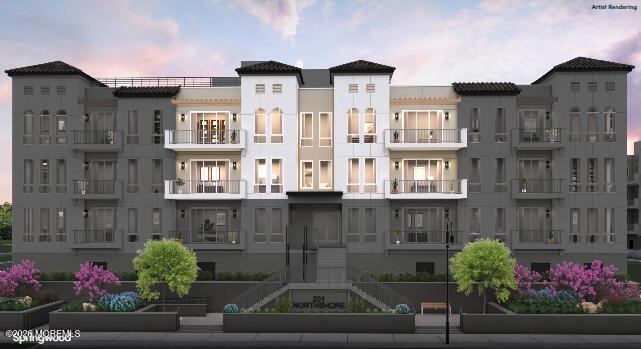 202 Deal Lake Drive U-209