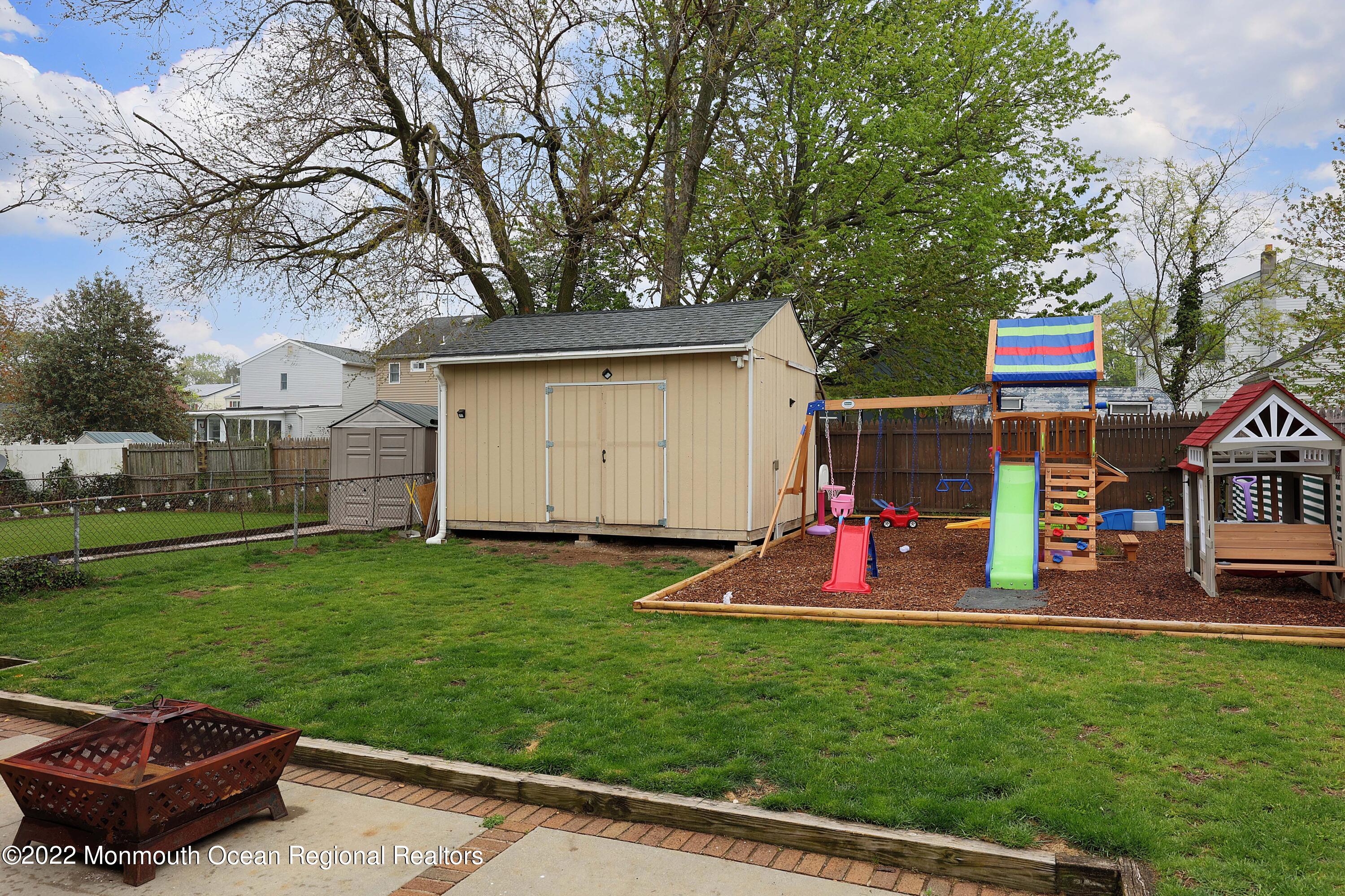 13 Therese Avenue, Keyport, New Jersey image 26