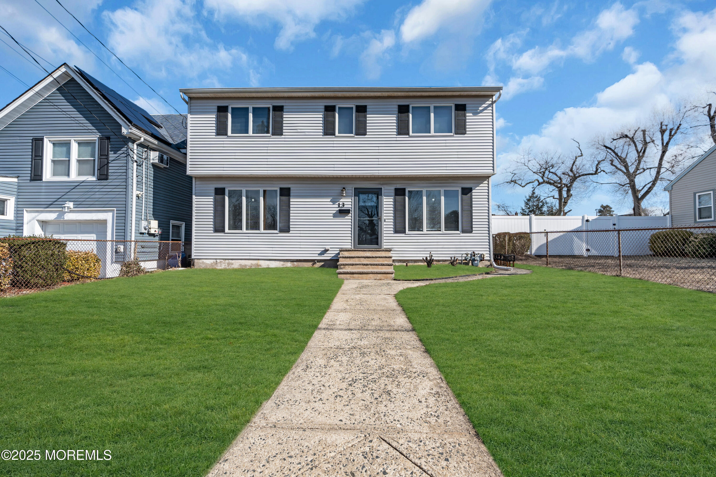 13 Therese Avenue, Keyport, New Jersey image 35