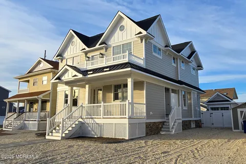 109 Bond Avenue, Lavallette, NJ 08735 - MLS#: 22507936