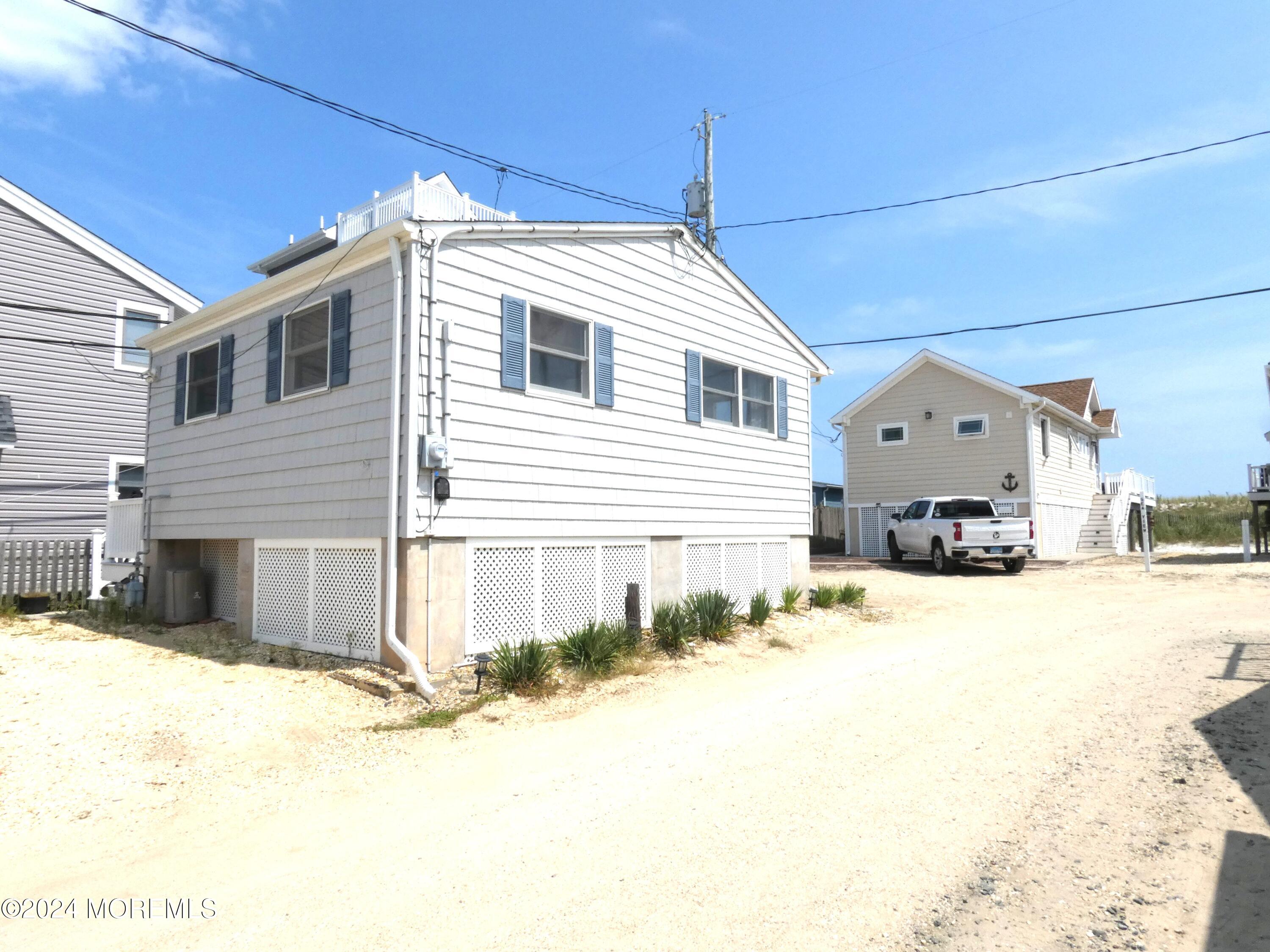 3421 Seaview Road, Lavallette, New Jersey image 25