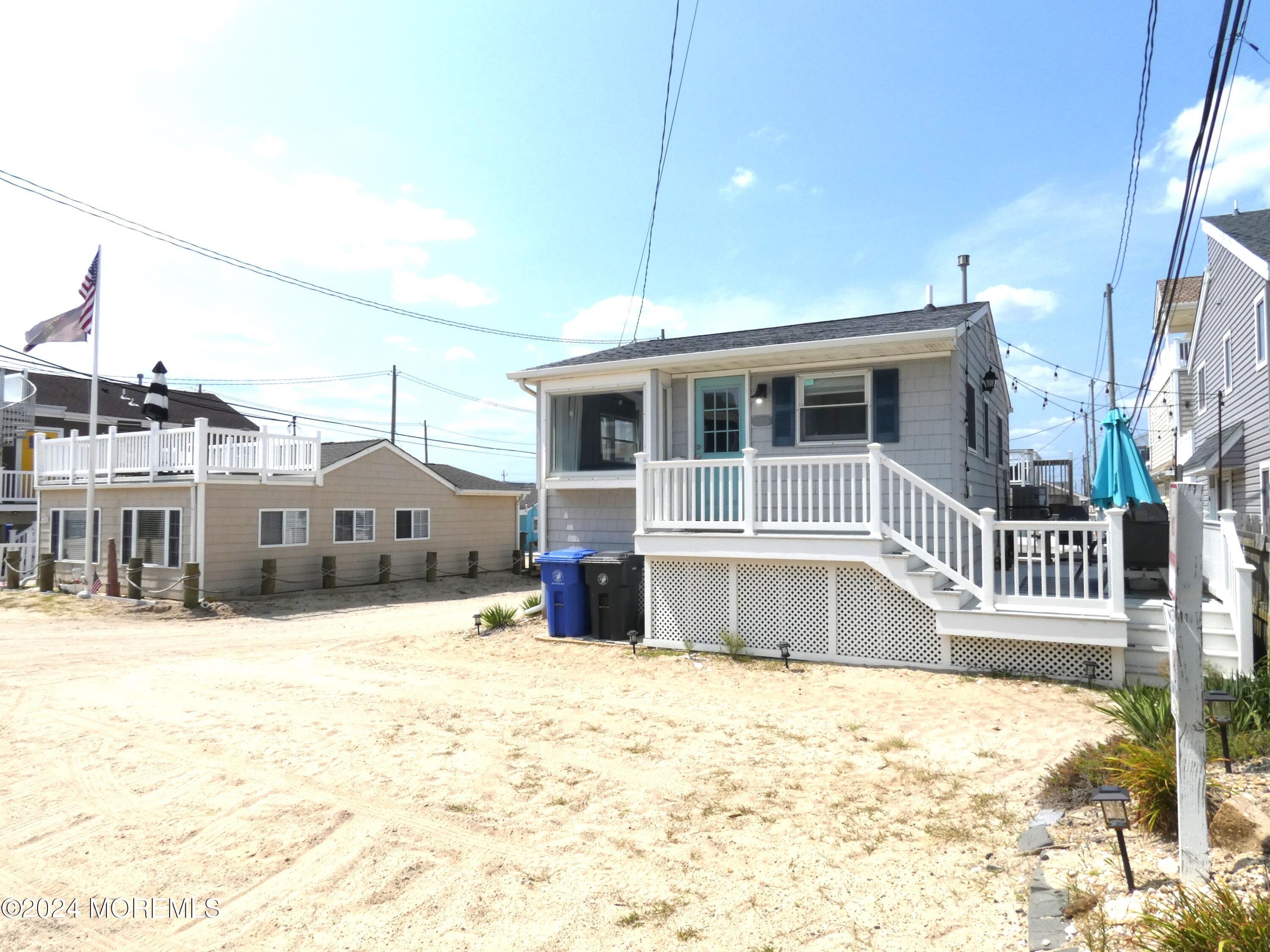 3421 Seaview Road, Lavallette, New Jersey image 3