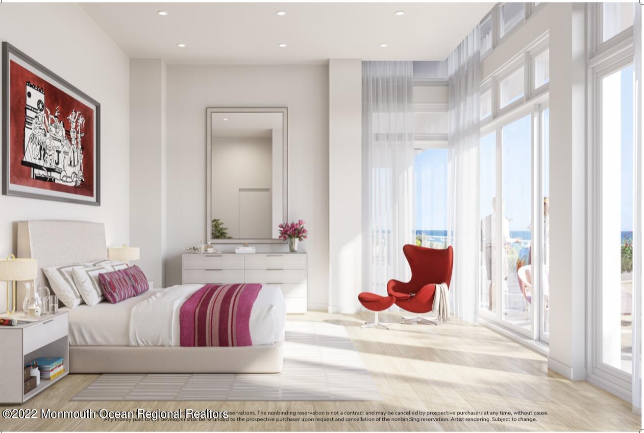 390 Ocean Avenue 2707