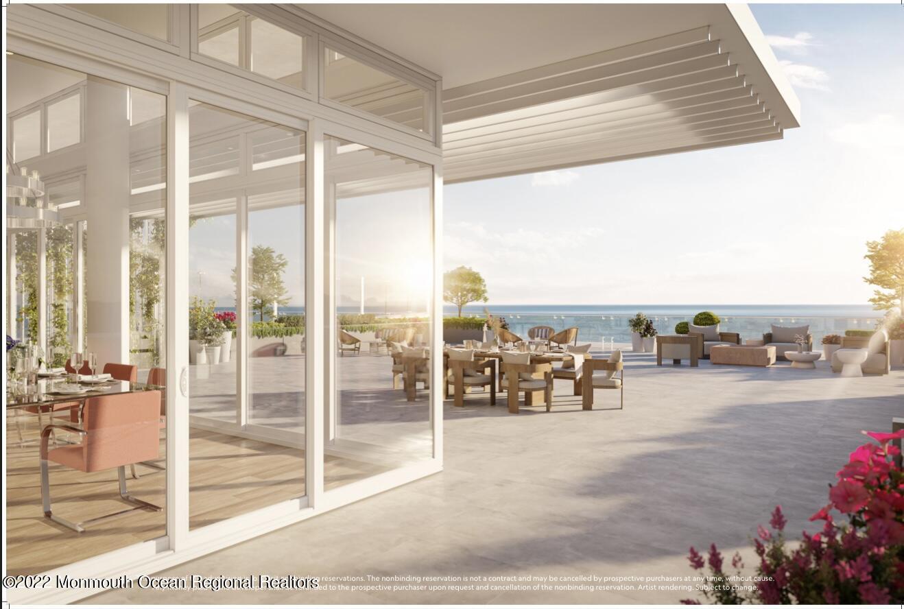 390 Ocean Avenue 2707