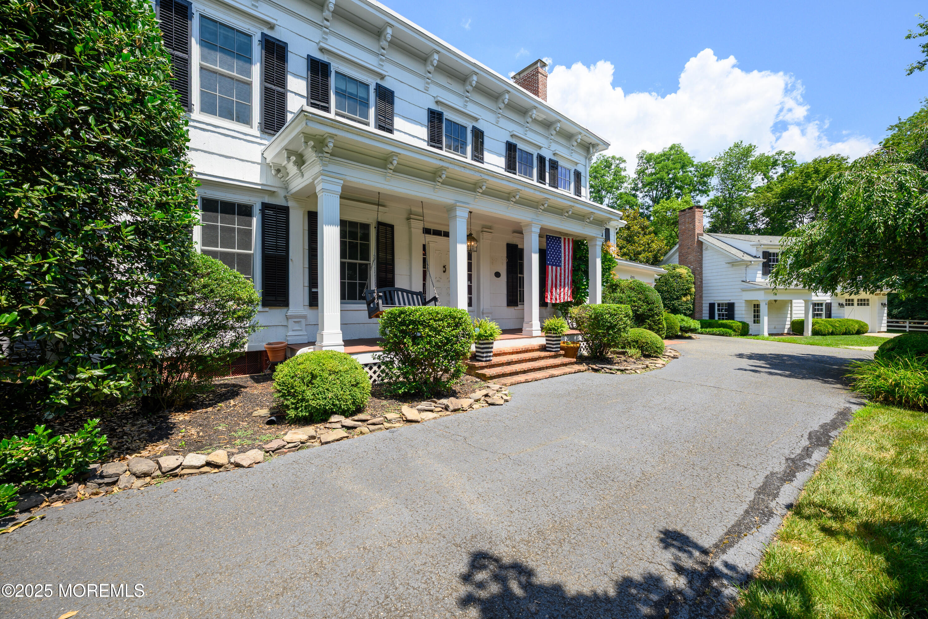 60 Conover Road