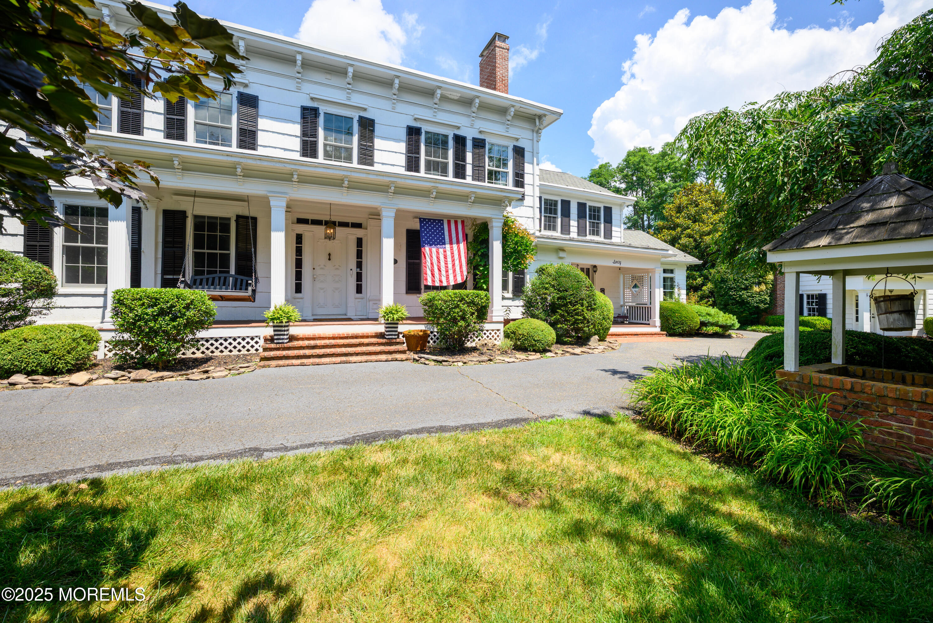 60 Conover Road