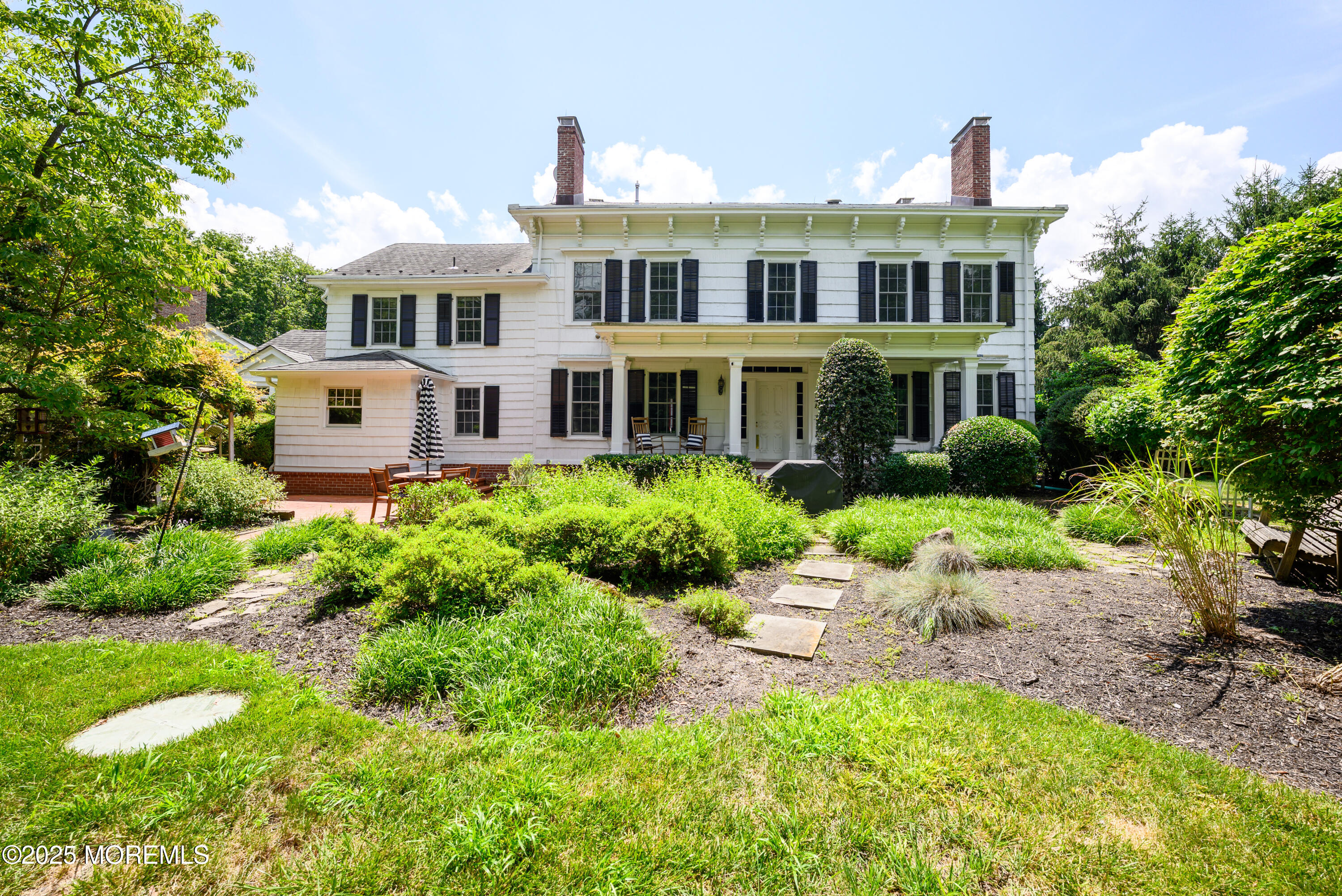 60 Conover Road