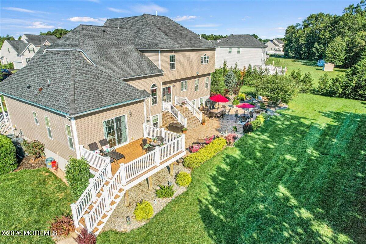 11 Wintergreen Court