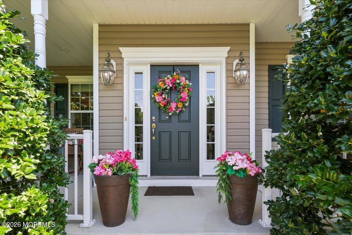 11 Wintergreen Court