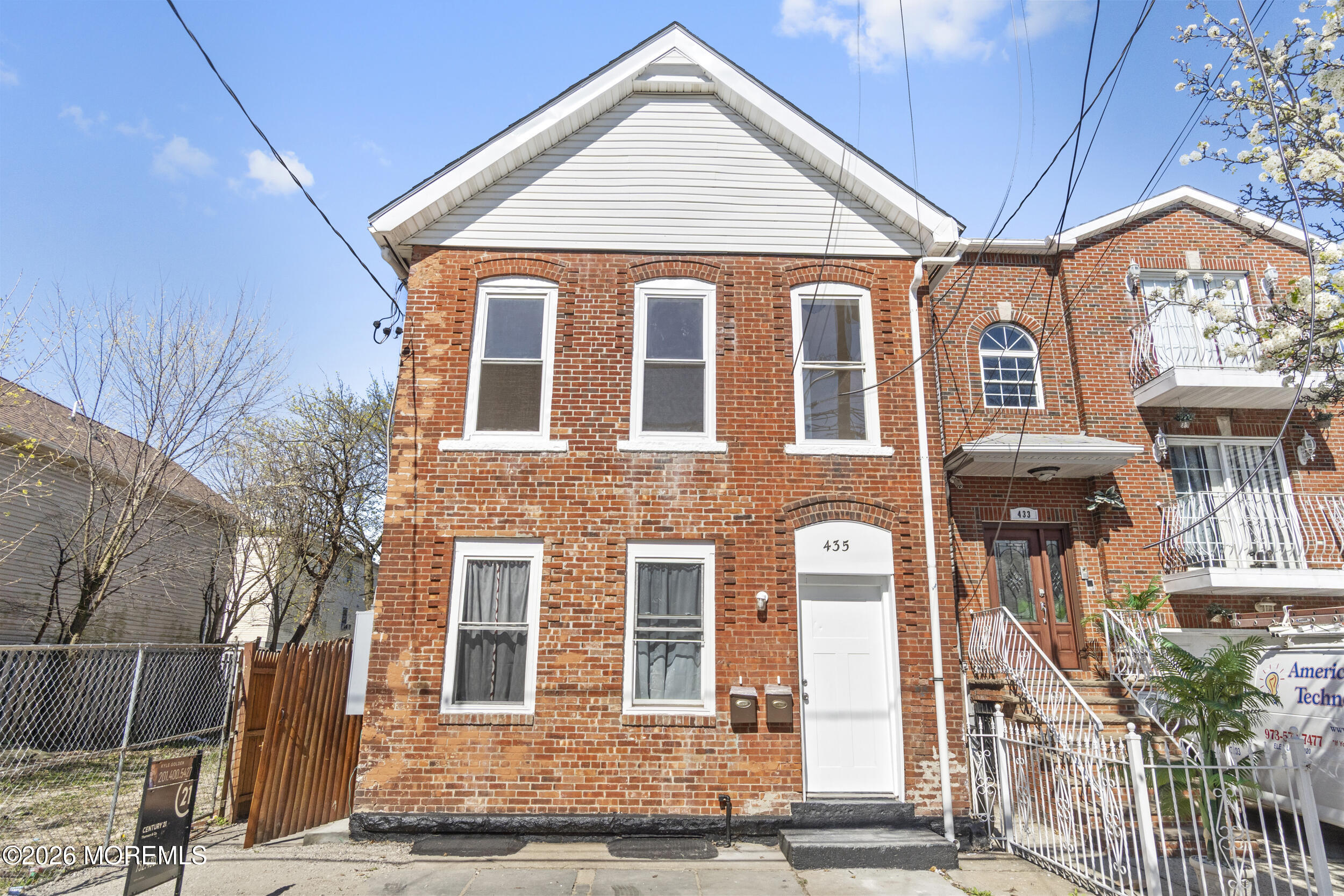 435 S 17th Street