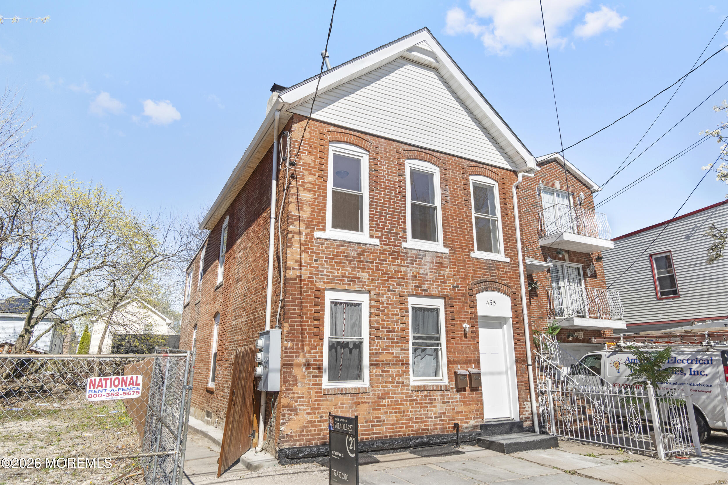 435 S 17th Street