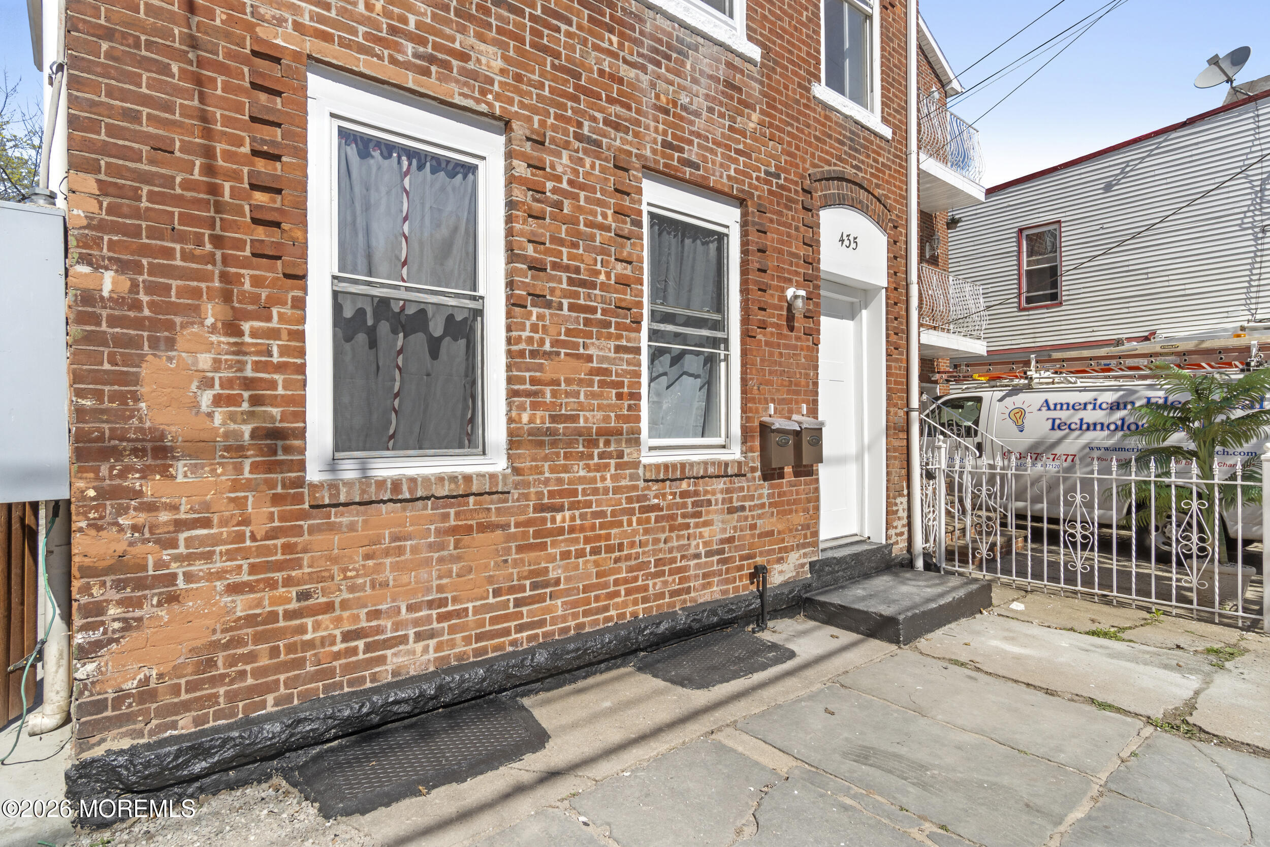 435 S 17th Street