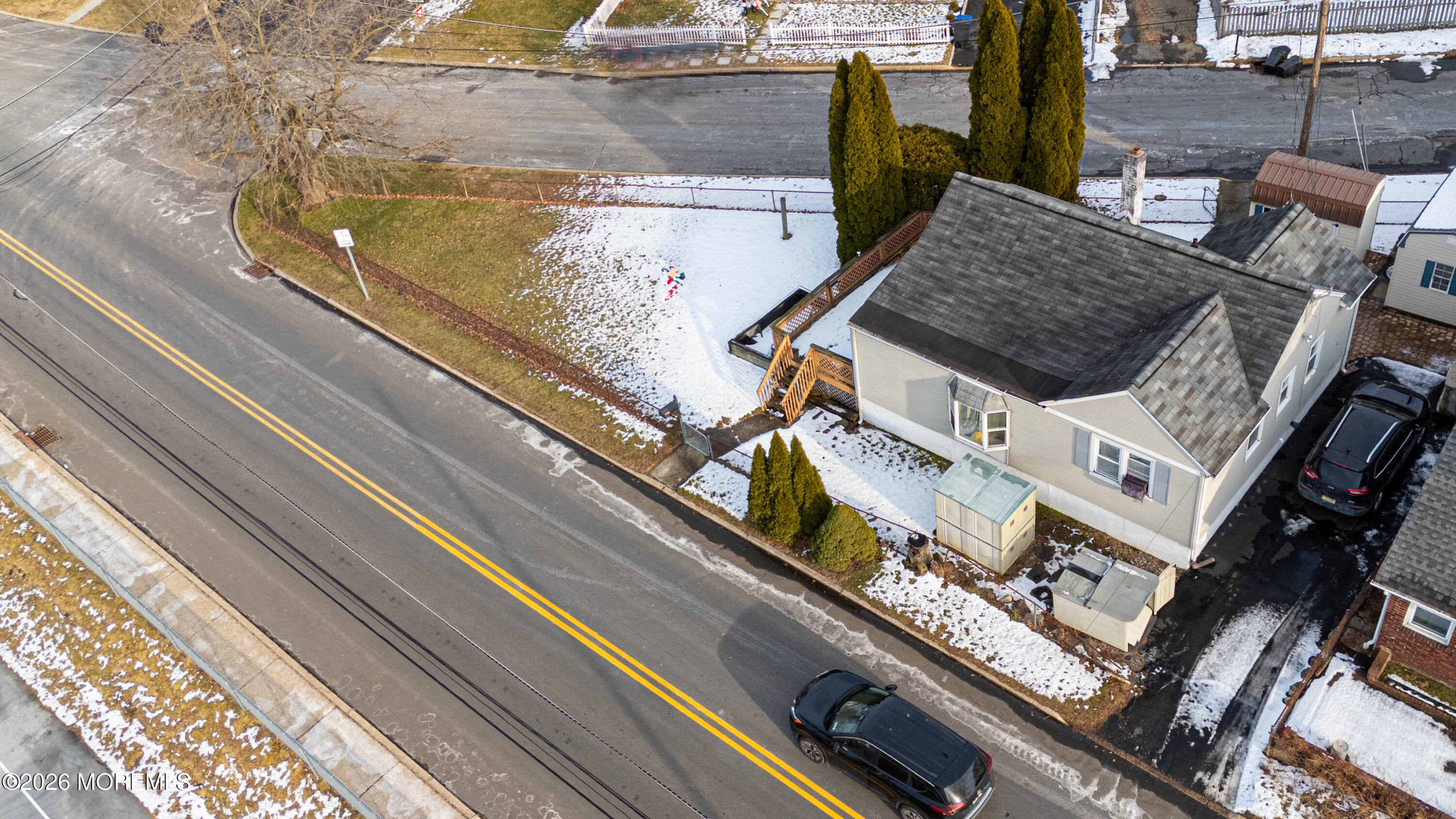 729 Cliffwood Avenue