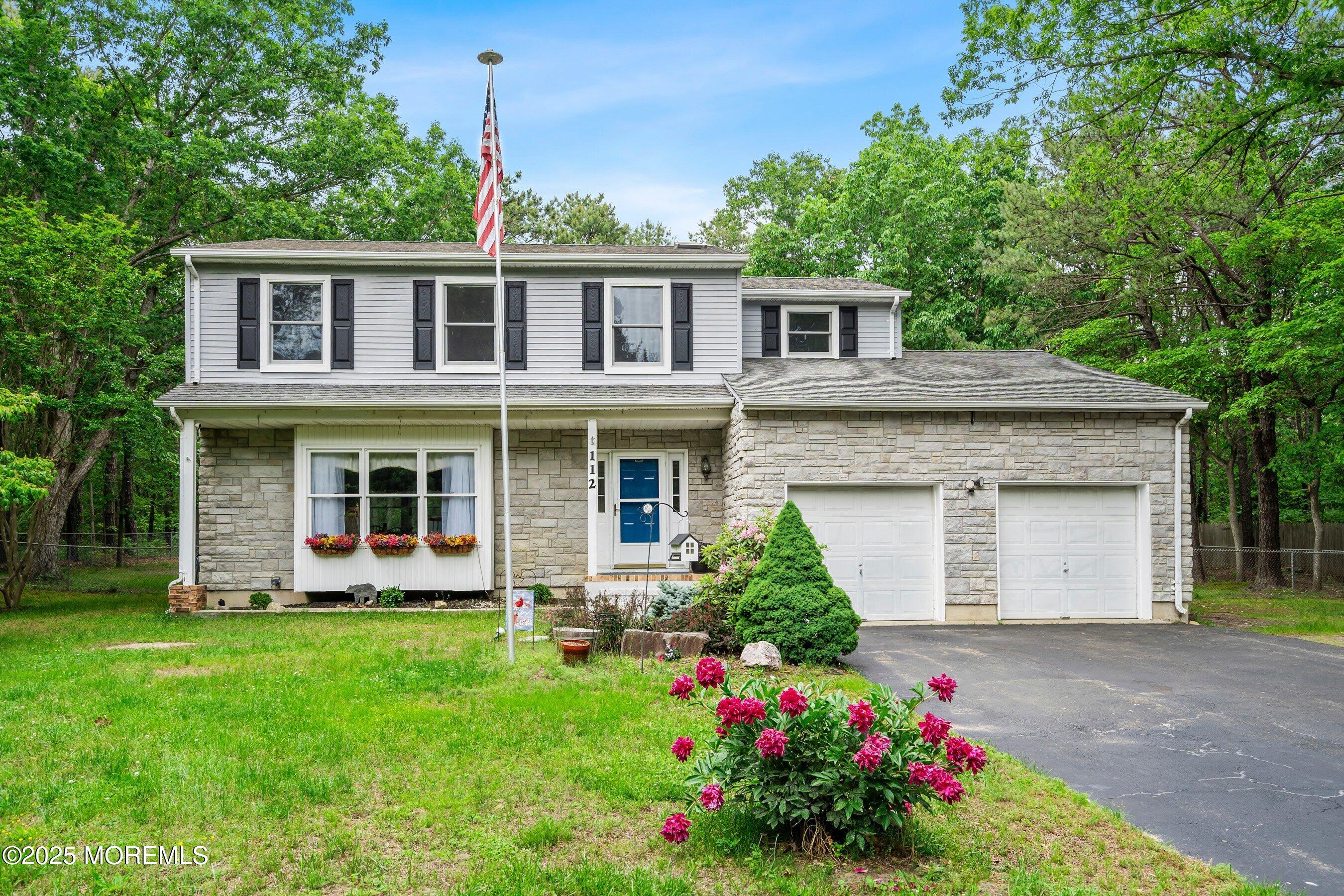 112 Richter Road, Jackson, New Jersey image 1