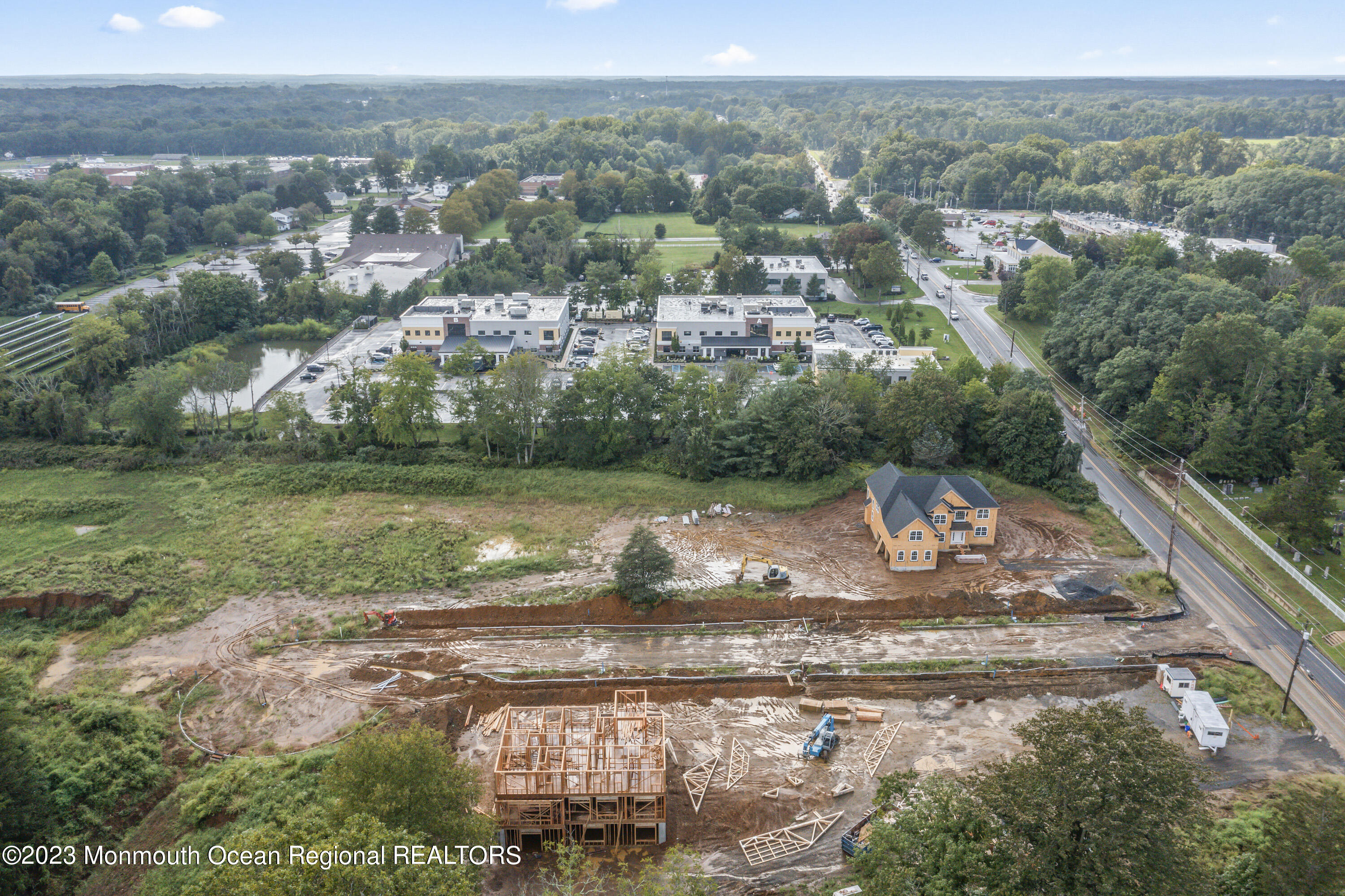 1 Casola Court, Marlboro, New Jersey image 7