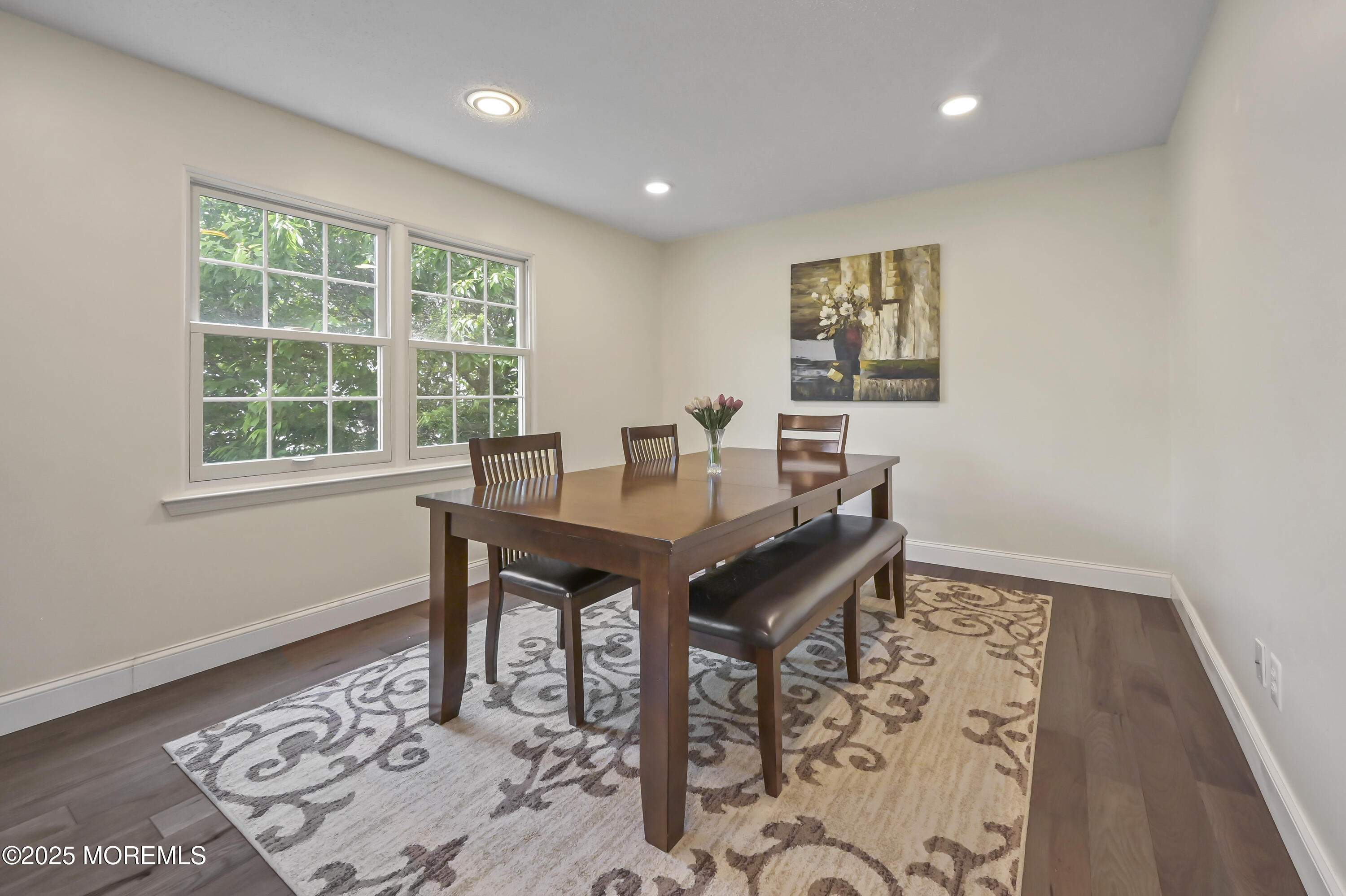 23 Woodpecker Way