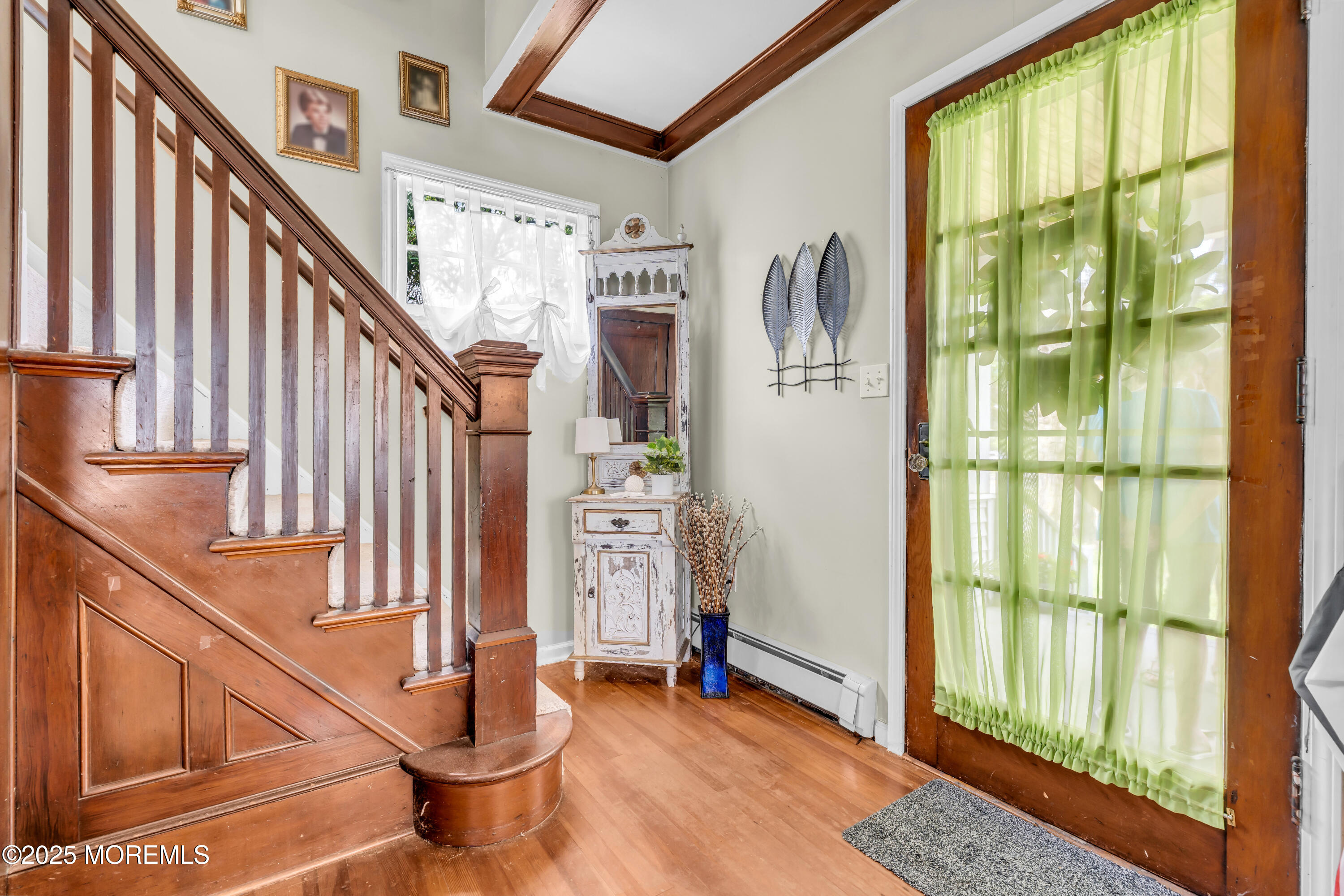 82 Patterson Avenue