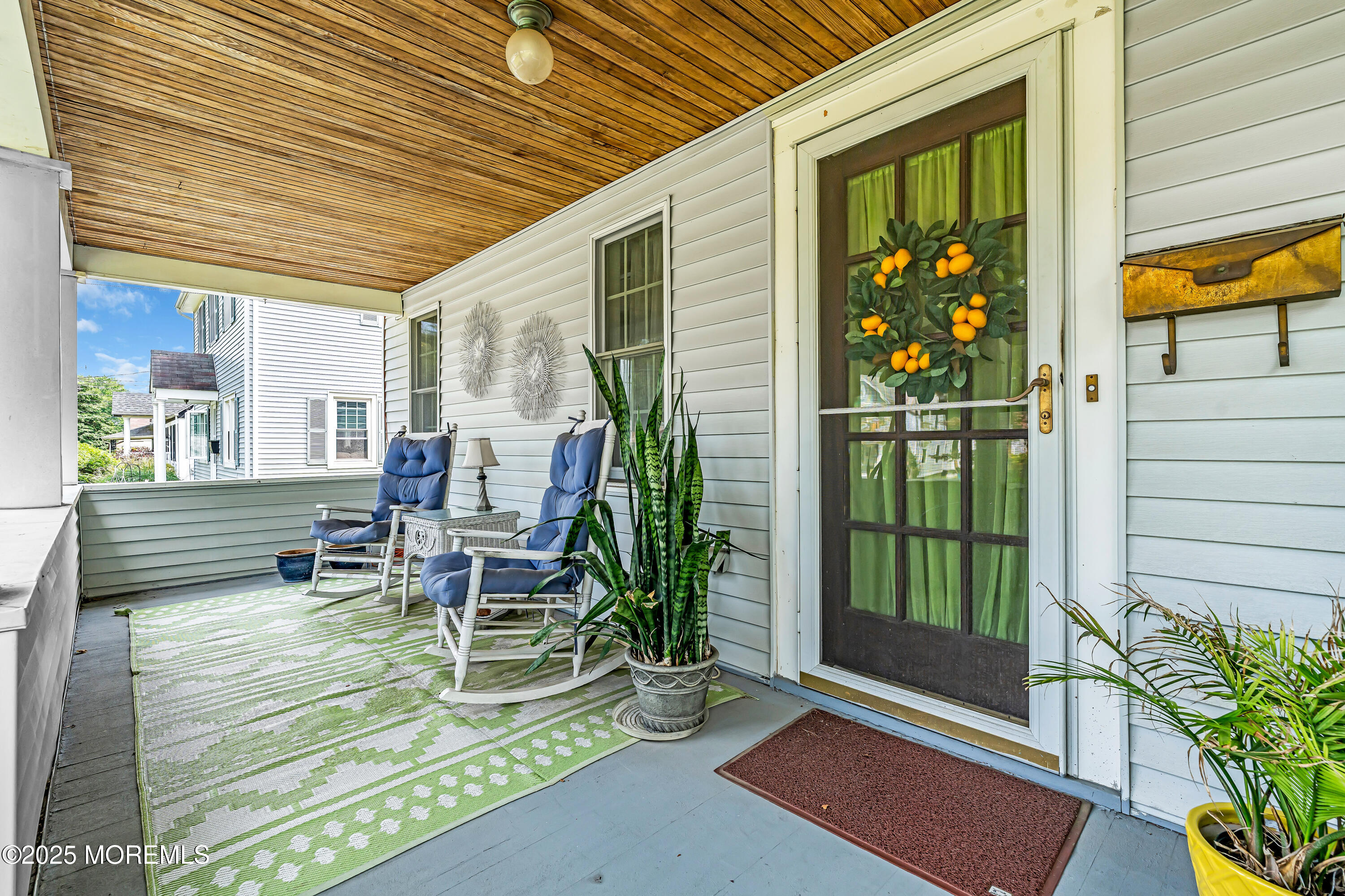 82 Patterson Avenue