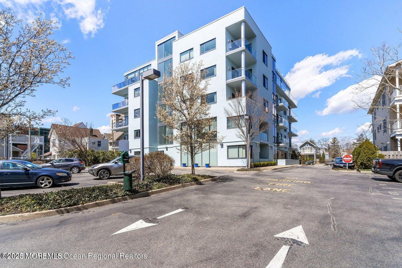 510 Monroe Avenue #403, Asbury Park, New Jersey image 32