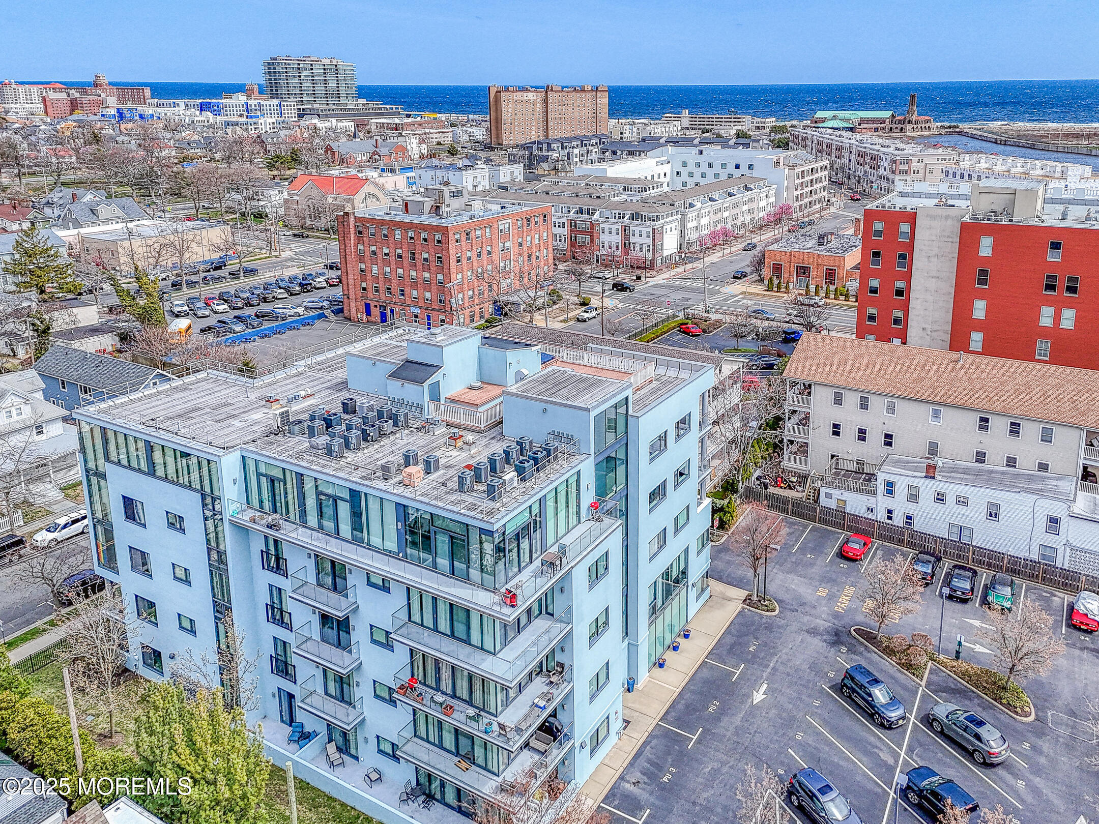 510 Monroe Avenue #403, Asbury Park, New Jersey image 35