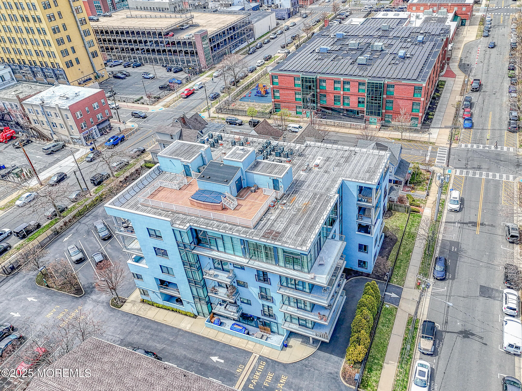 510 Monroe Avenue #403, Asbury Park, New Jersey image 33